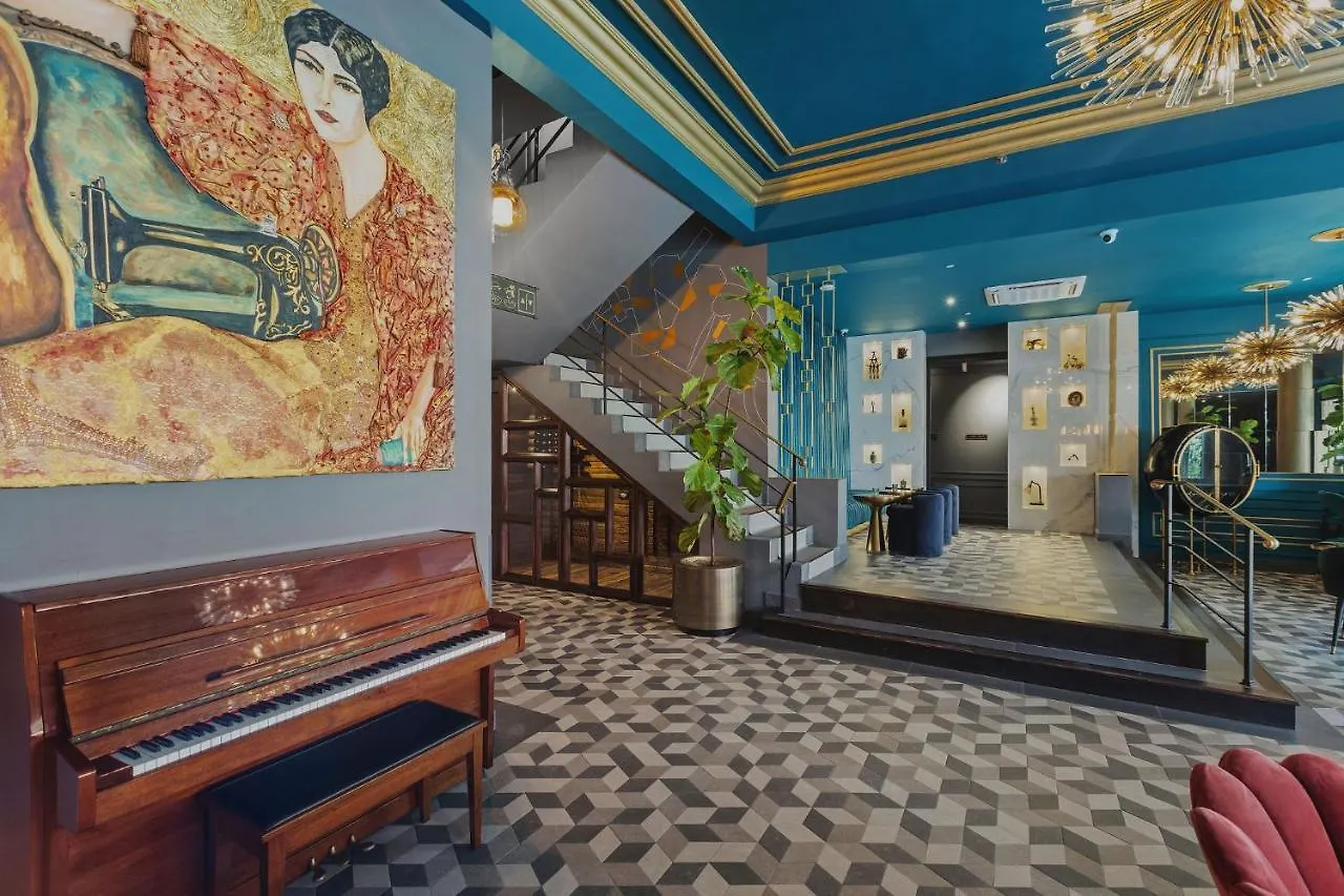Don Rafa Boutique Hotel & Residences San Juan 0*,  Porto Rico