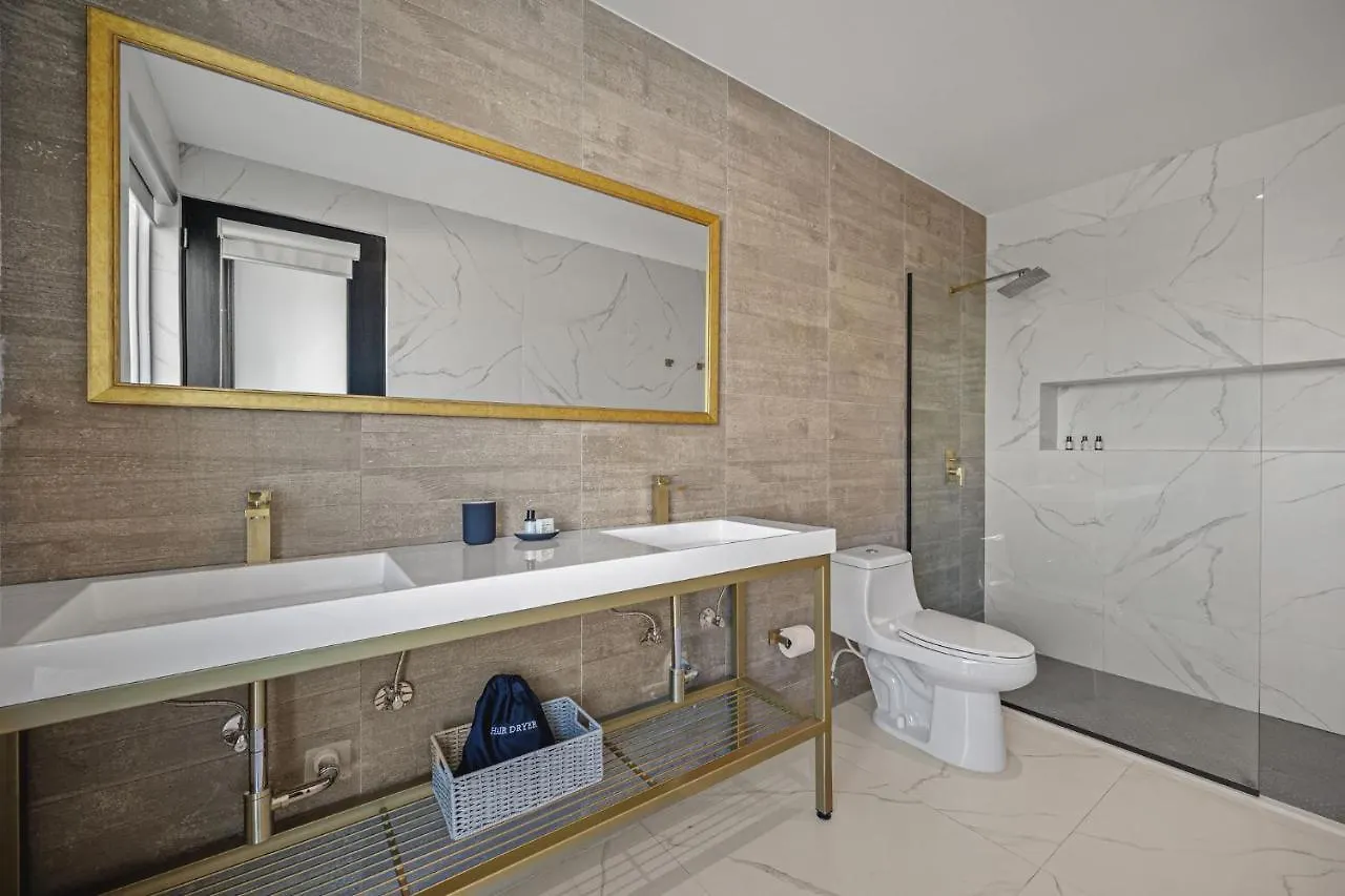 Don Rafa Boutique Hotel & Residences San Juan Porto Rico