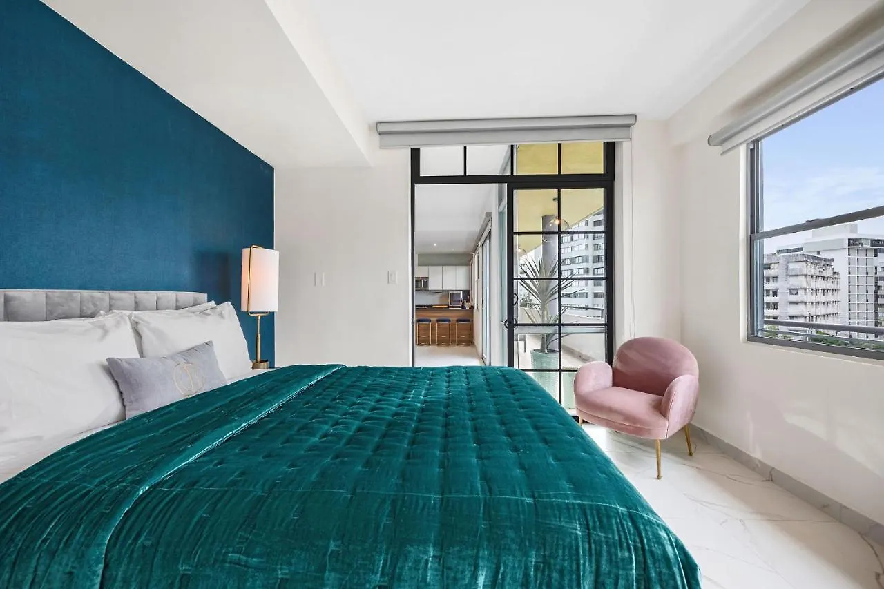 Don Rafa Boutique Hotel & Residences San Juan 0*,  Porto Rico