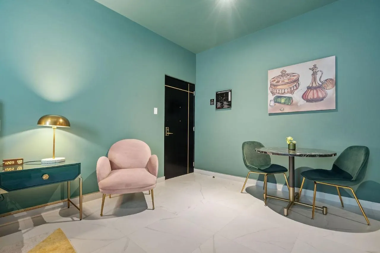 Don Rafa Boutique Hotel & Residences San Juan 0*,  Porto Rico