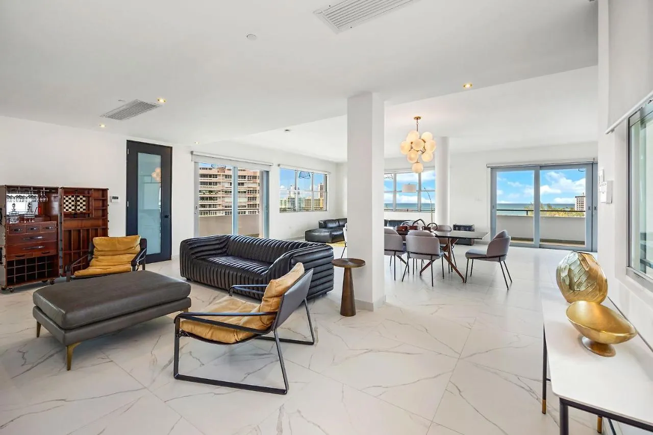 Don Rafa Boutique Hotel & Residences San Juan 0*,  Porto Rico