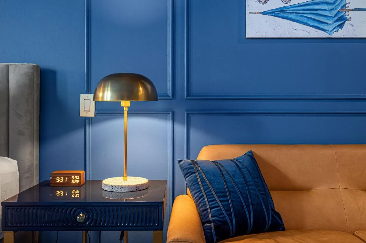 Don Rafa Boutique Hotel & Residences San Juan